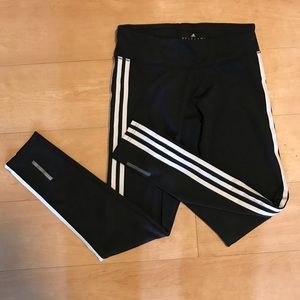 Adidas leggings